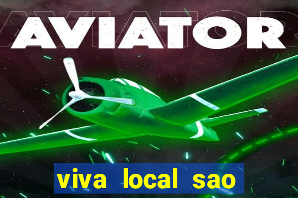 viva local sao jose sc